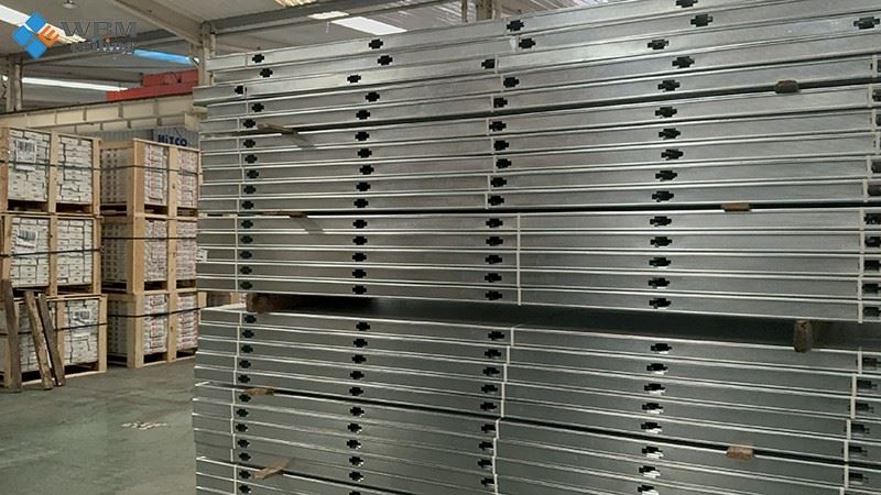 Drywall Wall Profile C Type factory